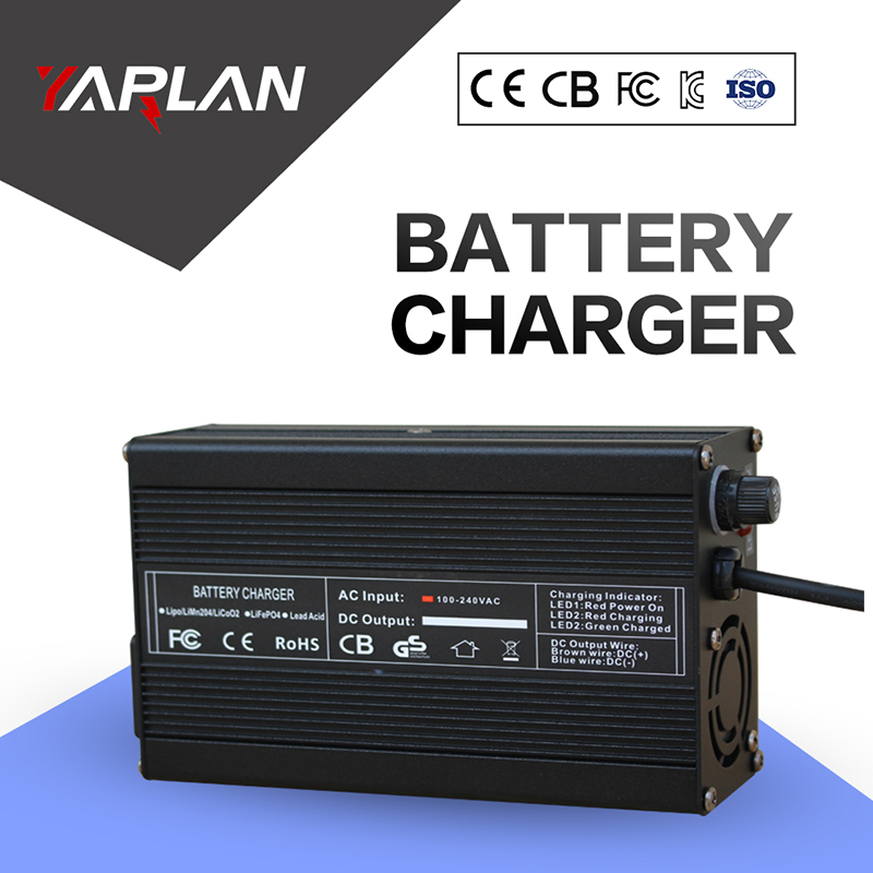 84V 4A Lithium Battery Charger - 72V 40Ah Lifepo4 Battery Pack 评论和价格