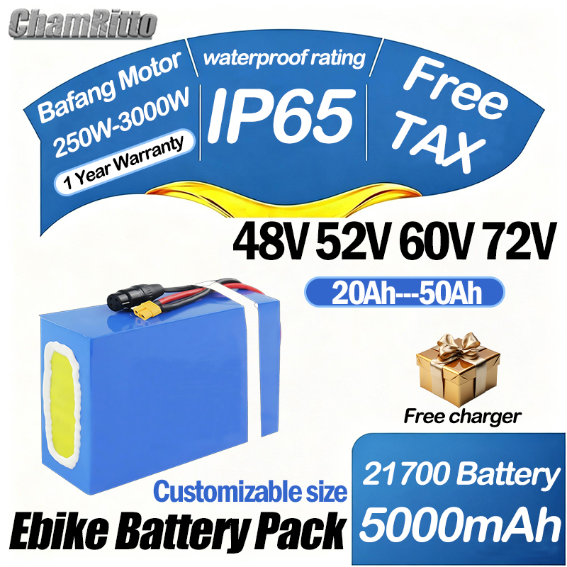 60V 72V 2000W ebike Elektrisch - 72V 100A Sabvoton Controller 评论和价格