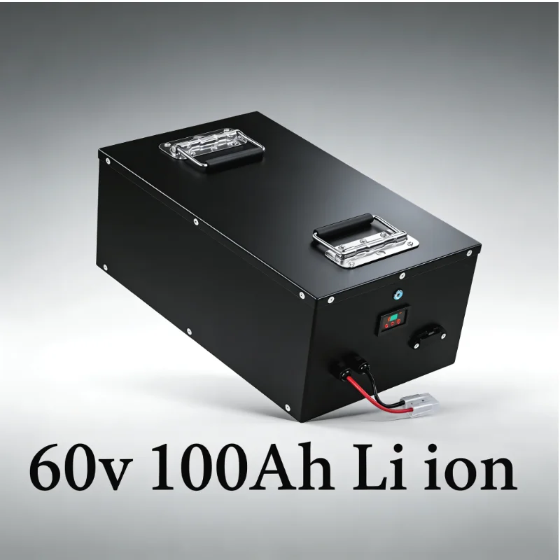 60V 100Ah lithium battery cell - 60V 50Ah Electric Scooter Battery 评论和价格