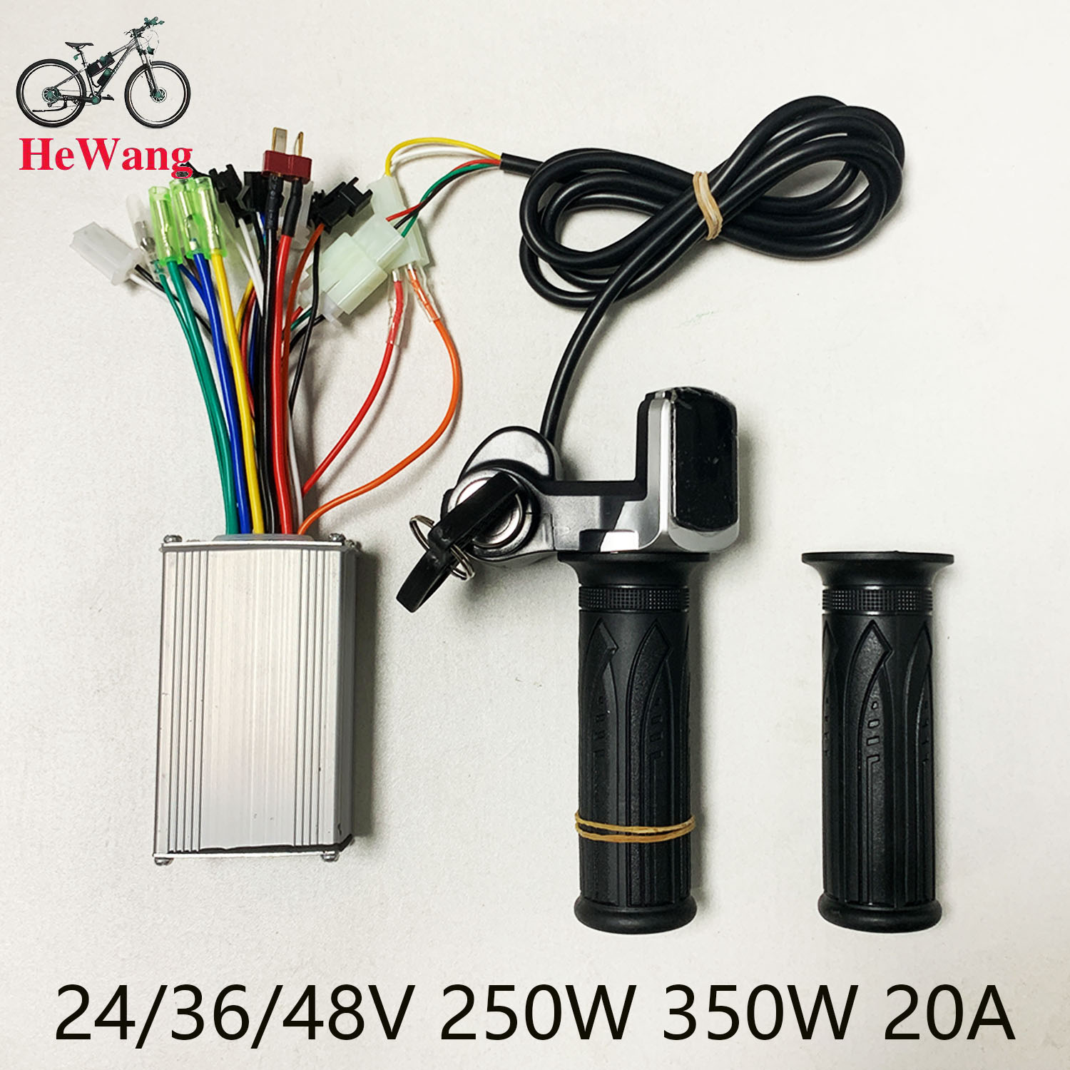 E-bike Scooter 3-mode sine wav - Kelly Kls7230S Controller 评论和价格