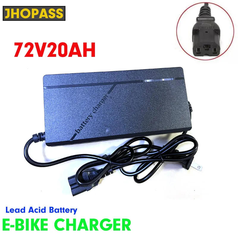 Smart 72V20AH GEL AGM Dry Wate - 84V 20A Smart Charger 评论和价格