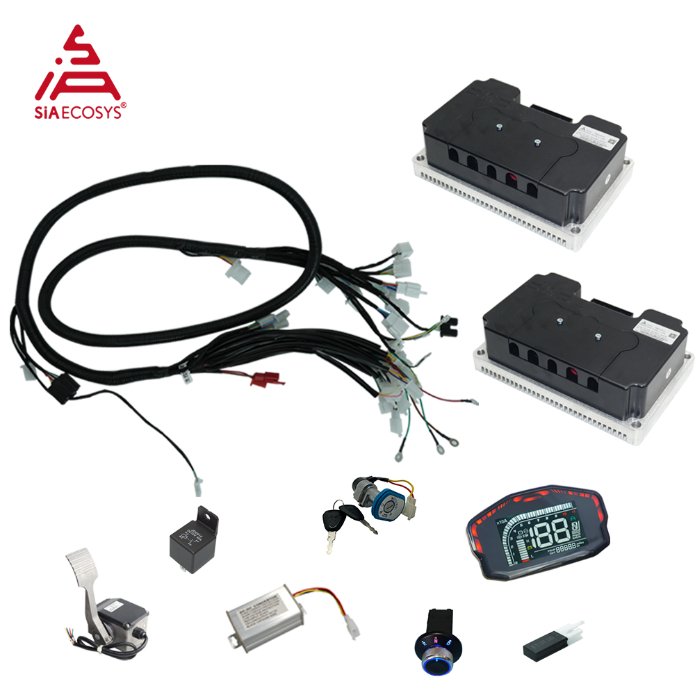 Dual-Drive Plug and Play Wirin - 72V 15A Fast Charger 评论和价格
