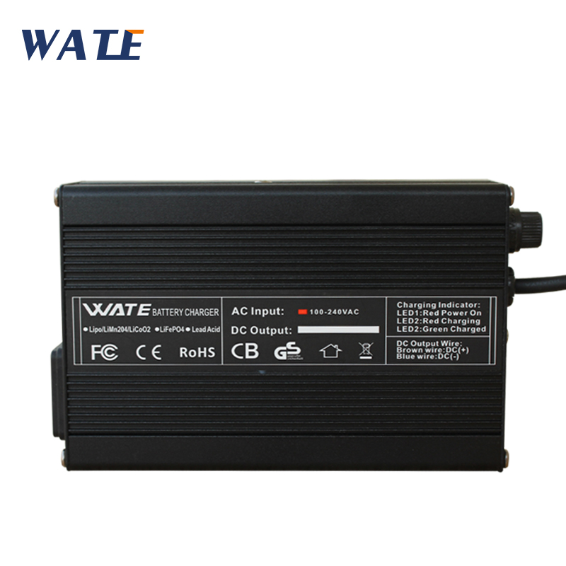 84V 3A Lithium Battery Charger - 60V 50Ah Electric Scooter Battery 评论和价格