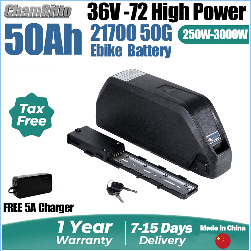 48V 30AH Electric Bike Battery - 72V 40Ah Lifepo4 Battery Pack 评论和价格
