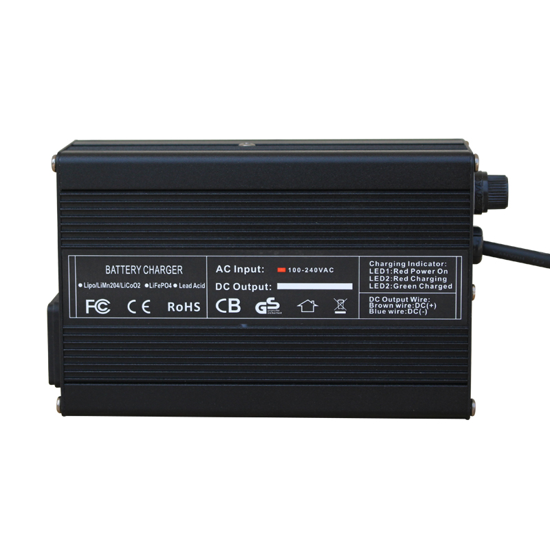 84V 4A Lithium Battery Charger - 84V 20A Smart Charger 评论和价格