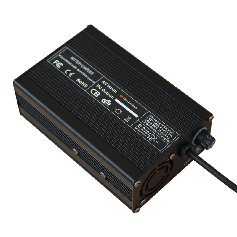 84V 4A Lithium Battery Charger - 84V 20A Smart Charger 评论和价格