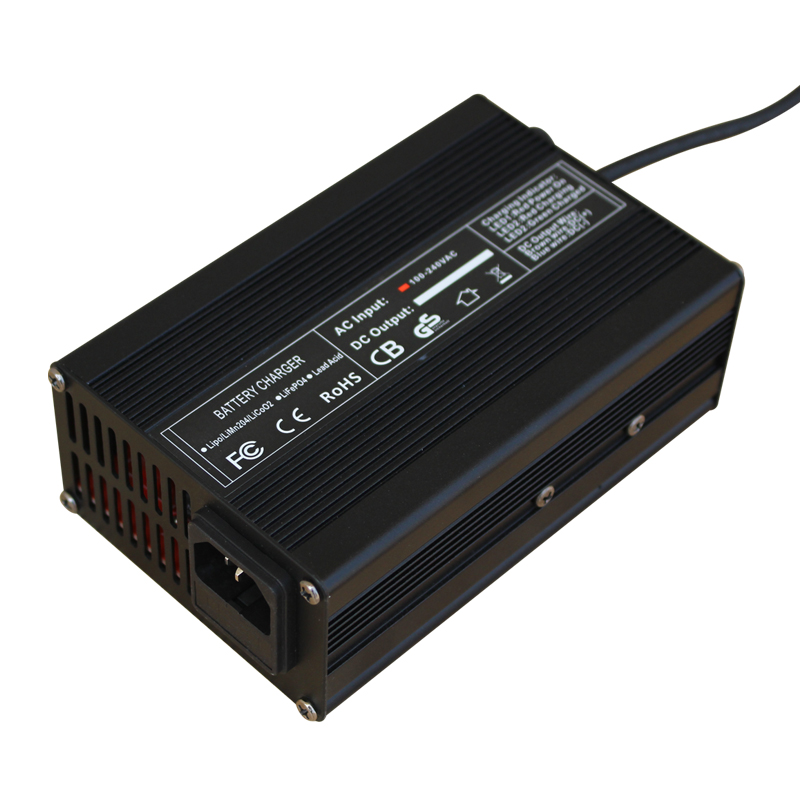 84V 4A Lithium Battery Charger - 84V 20A Smart Charger 评论和价格
