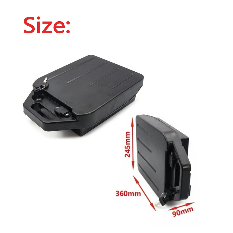 For  HarleyBattery 60V 20Ah 30 - 60V 50Ah Electric Scooter Battery 评论和价格