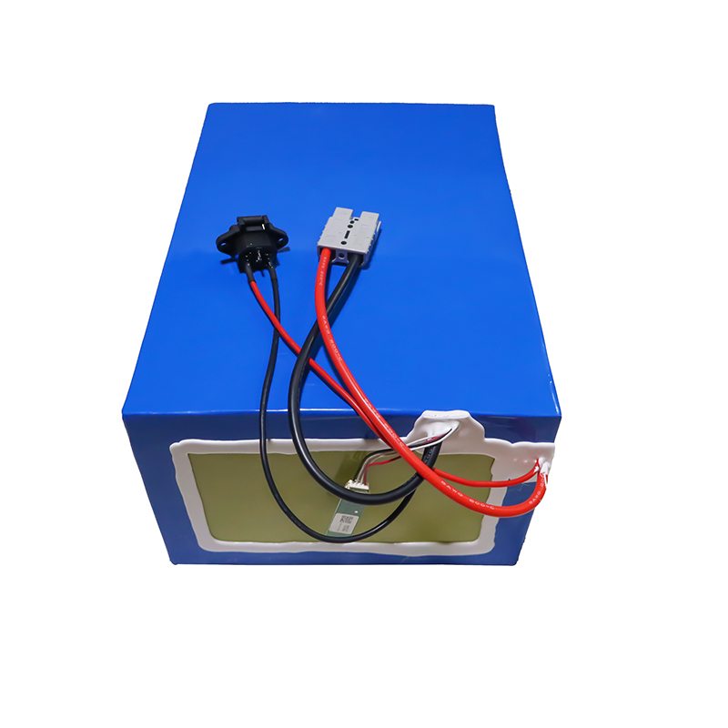 XNY 72V High Capacity Lithium  - 72V 40Ah Lifepo4 Battery Pack 评论和价格