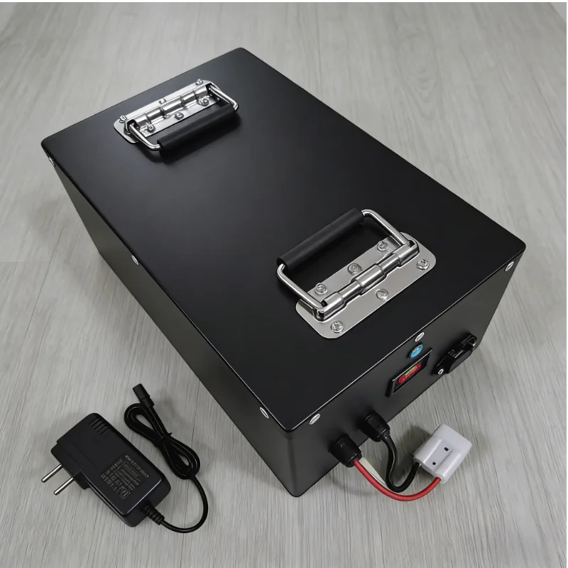 60V 100Ah lithium battery cell - 60V 50Ah Electric Scooter Battery 评论和价格