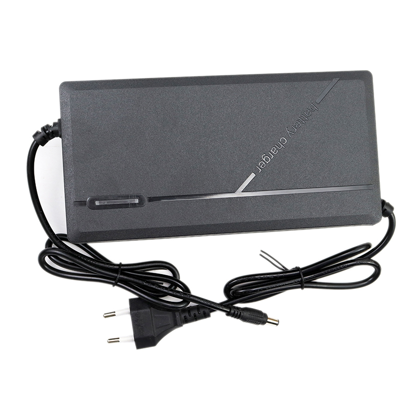 36V 48V 60V 72V Charger 2A 3A  - 84V 20A Smart Charger 评论和价格