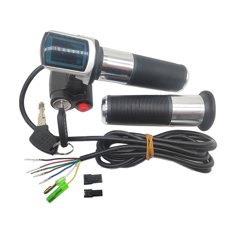 36V 48V Electric Bike Scooter  - Kelly Kls7230S Controller 评论和价格