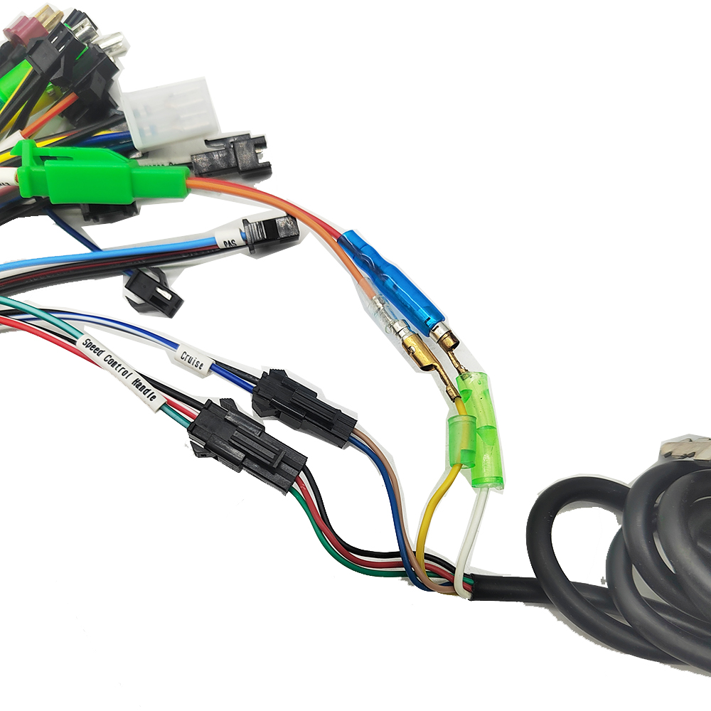 36V 48V Electric Bike Scooter  - Kelly Kls7230S Controller 评论和价格