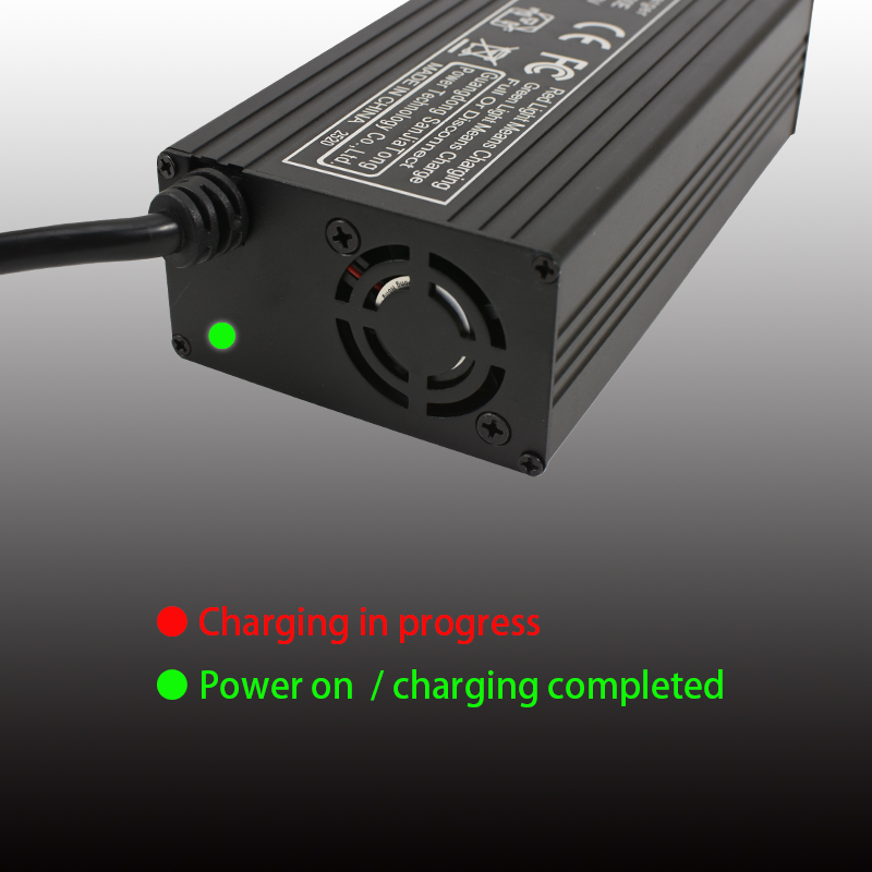 87.6V 10A 5A LiFePO4 Battery S - 84V 20A Smart Charger 评论和价格