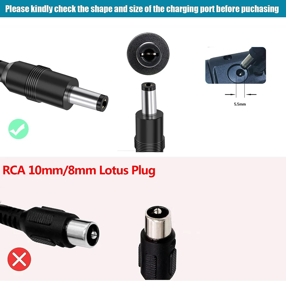 Newly Upgraded Lithium Battery - 84V 20A Smart Charger 评论和价格