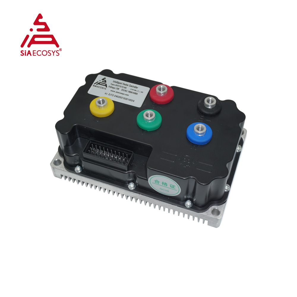 Fardriver 530A Programmable Si - Kelly Kls7230S Controller 评论和价格