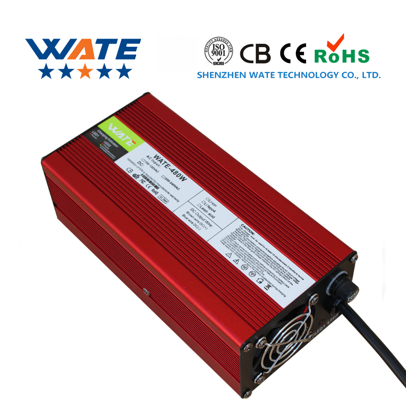 67.2V 6A Charger For 16S 59.2V - 84V 20A Smart Charger 评论和价格