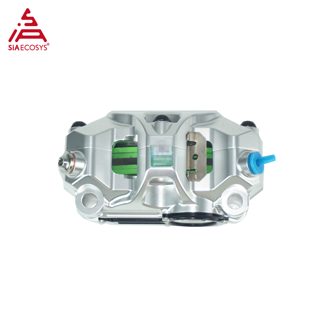 Mechanical Disc Brake Caliper  - Kelly Kls7230S Controller 评论和价格