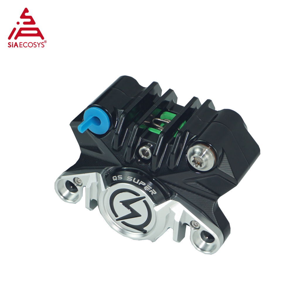 Mechanical Disc Brake Caliper  - Kelly Kls7230S Controller 评论和价格