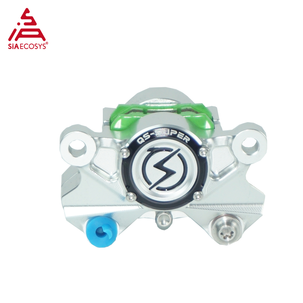 Mechanical Disc Brake Caliper  - Kelly Kls7230S Controller 评论和价格