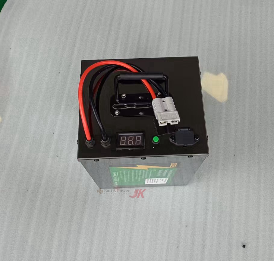 72V 50Ah 80Ah 100Ah 200Ah Scoo - 72V 40Ah Lifepo4 Battery Pack 评论和价格