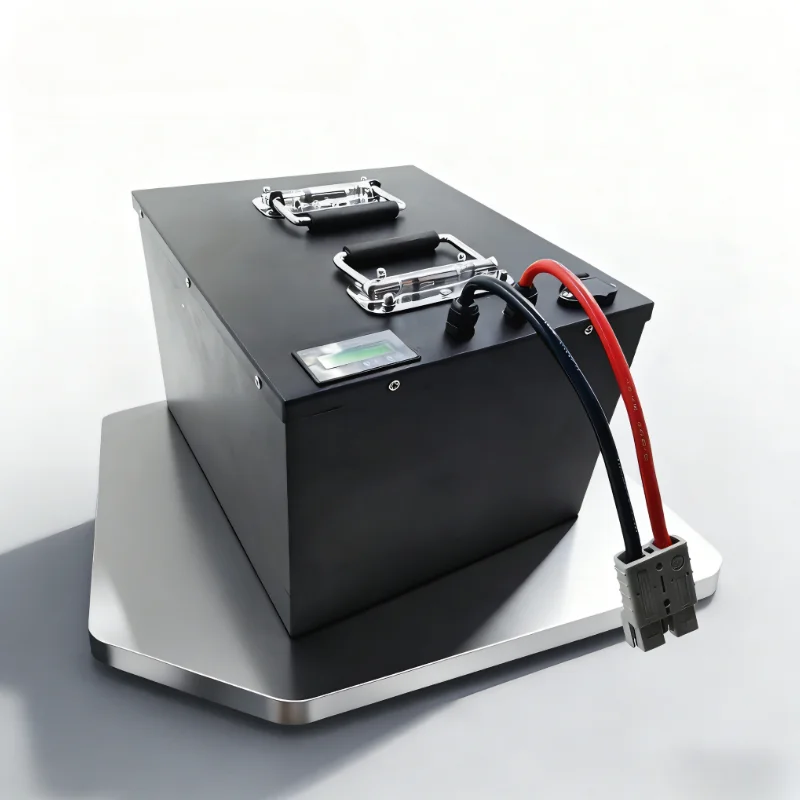 24S 72V 40Ah LiFePO4 Battery P - 72V 40Ah Lifepo4 Battery Pack 评论和价格