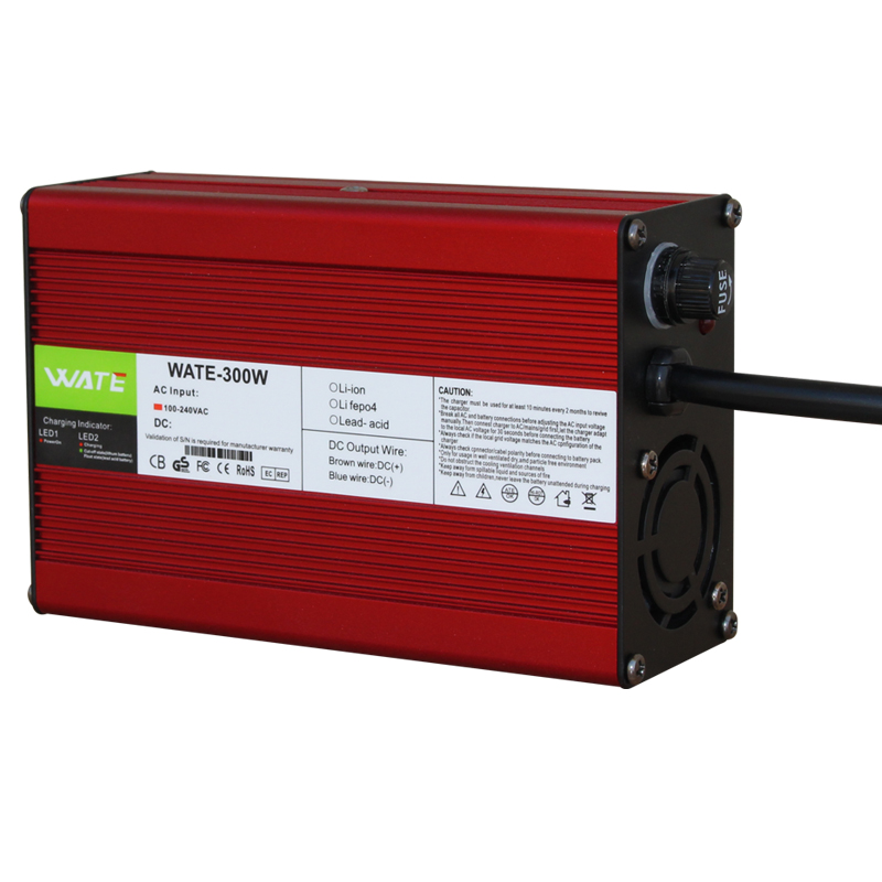 54.6V 5A Charger 48V Li-ion Ba - 84V 20A Smart Charger 评论和价格
