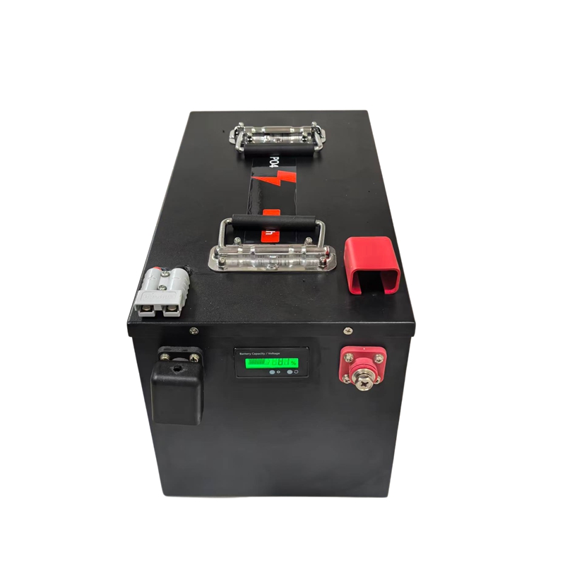 72V150Ah Lithium Battery 60Ah  - 72V 40Ah Lifepo4 Battery Pack 评论和价格
