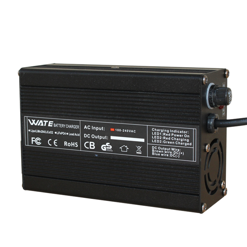 84V 3A Lithium Battery Charger - 84V 20A Smart Charger 评论和价格