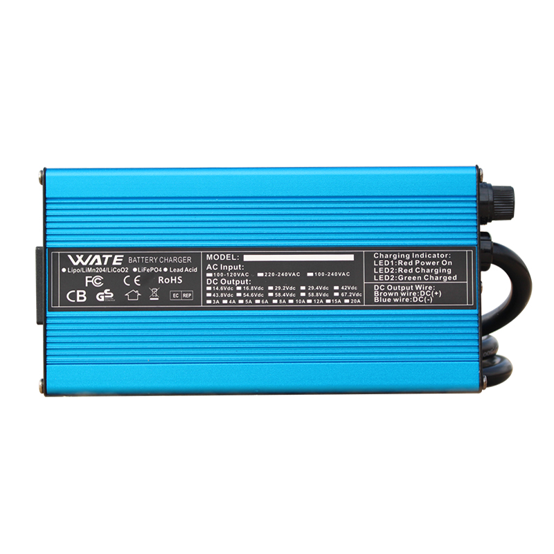 67.2V 8A charger, smart alumin - 84V 20A Smart Charger 评论和价格