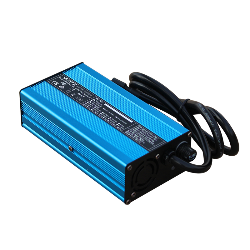67.2V 8A charger, smart alumin - 84V 20A Smart Charger 评论和价格