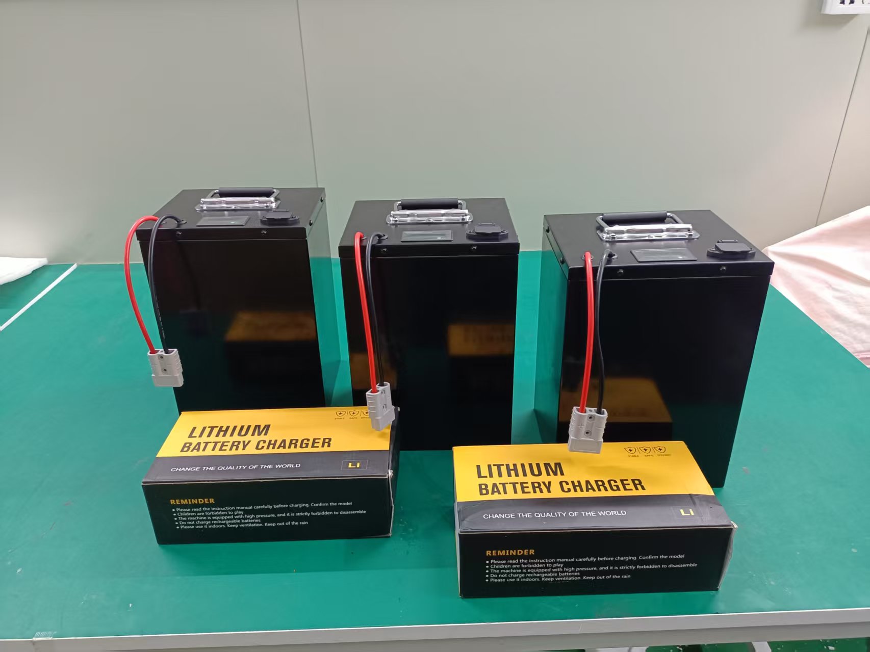 60V scooter Battery 40Ah 50Ah  - 60V 50Ah Electric Scooter Battery 评论和价格