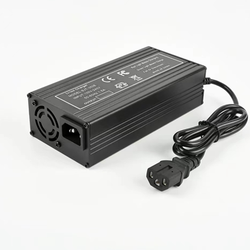 60V Fast Charger 67.2V/5A Char - 84V 20A Smart Charger 评论和价格