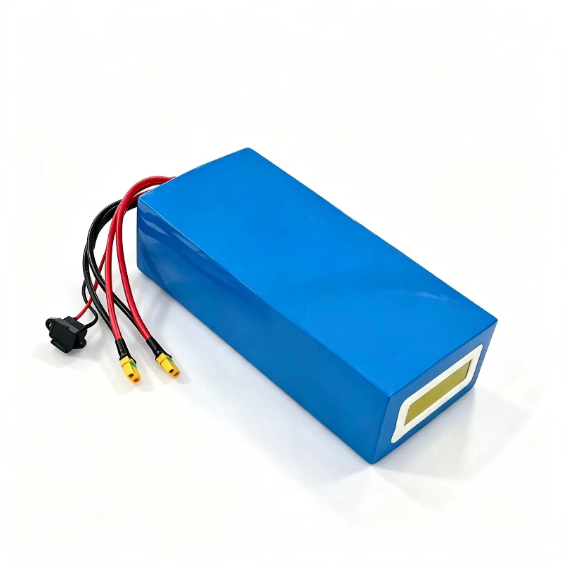 72V 45Ah Lithium Ion Triangle  - 72V 40Ah Lifepo4 Battery Pack 评论和价格