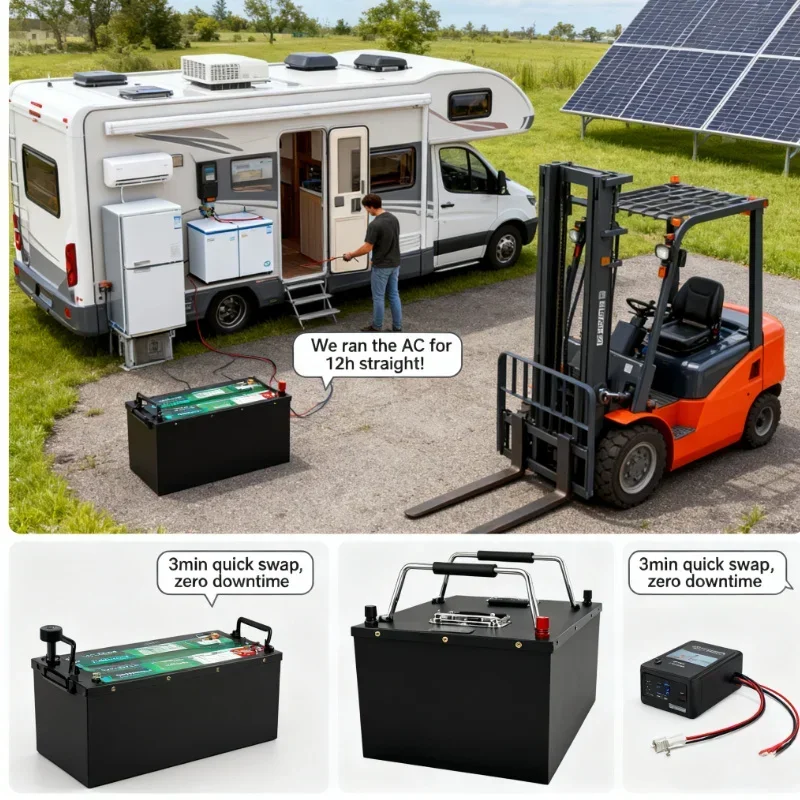 72V Lithium Iron Phosphate Bat - 72V 40Ah Lifepo4 Battery Pack 评论和价格