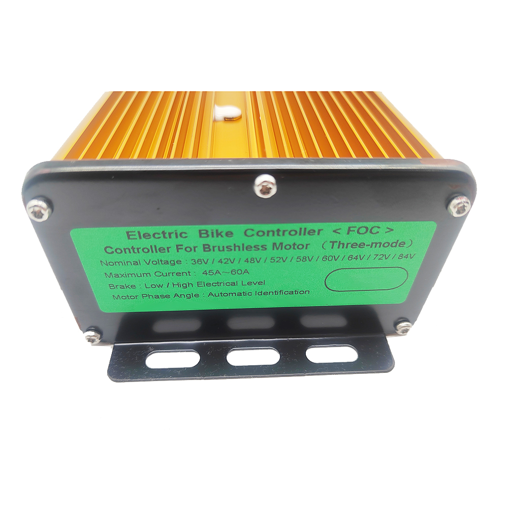 Sinewave Brushless Controller  - Kelly Kls7230S Controller 评论和价格