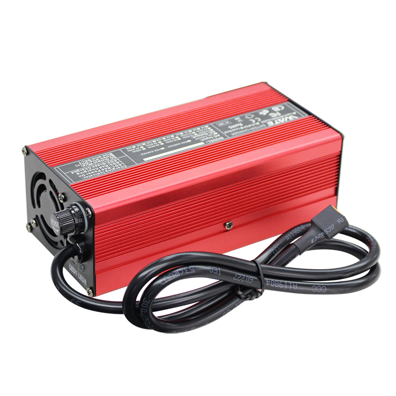 67.2V 10A Charger Smart Alumin - 84V 20A Smart Charger 评论和价格