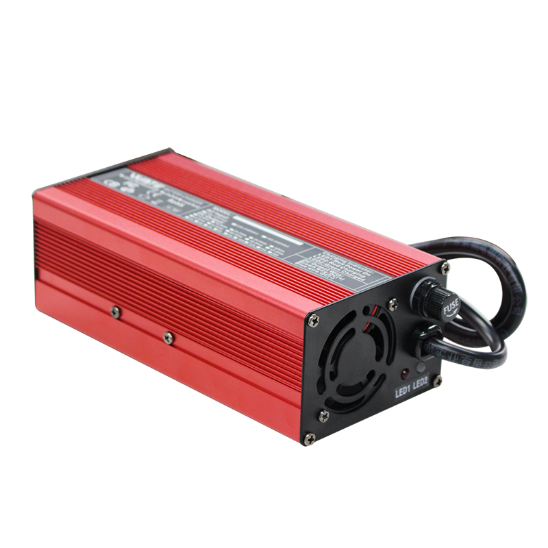 67.2V 10A Charger Smart Alumin - 84V 20A Smart Charger 评论和价格