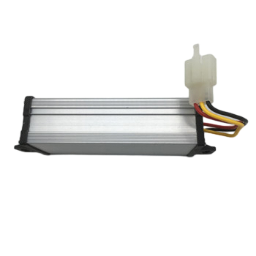 DC-DC Converter 36V 48V 60V 72 - 72V 15A Fast Charger 评论和价格
