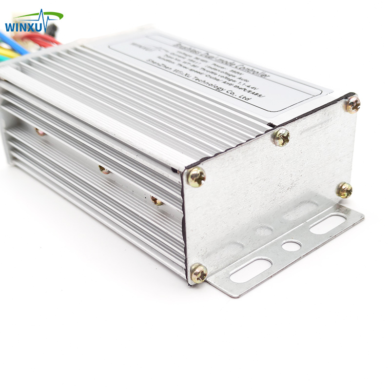 36V 48V 350W 18A Brushless Mot - Kelly Kls7230S Controller 评论和价格