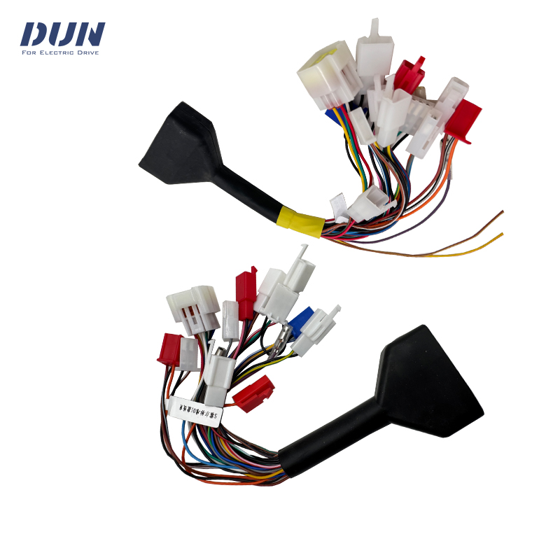 30-PIN Adapter Harness Cable f - Kelly Kls7230S Controller 评论和价格