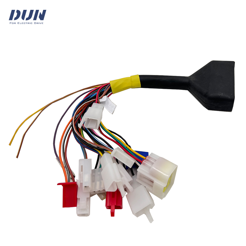 30-PIN Adapter Harness Cable f - Kelly Kls7230S Controller 评论和价格