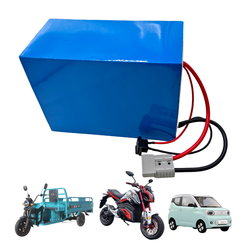 72V 100Ah Li ion With ChargerB - 72V 40Ah Lifepo4 Battery Pack 评论和价格