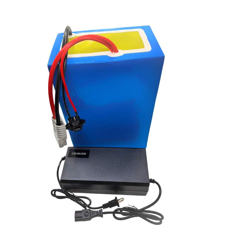 72V 100Ah Li ion With ChargerB - 72V 40Ah Lifepo4 Battery Pack 评论和价格