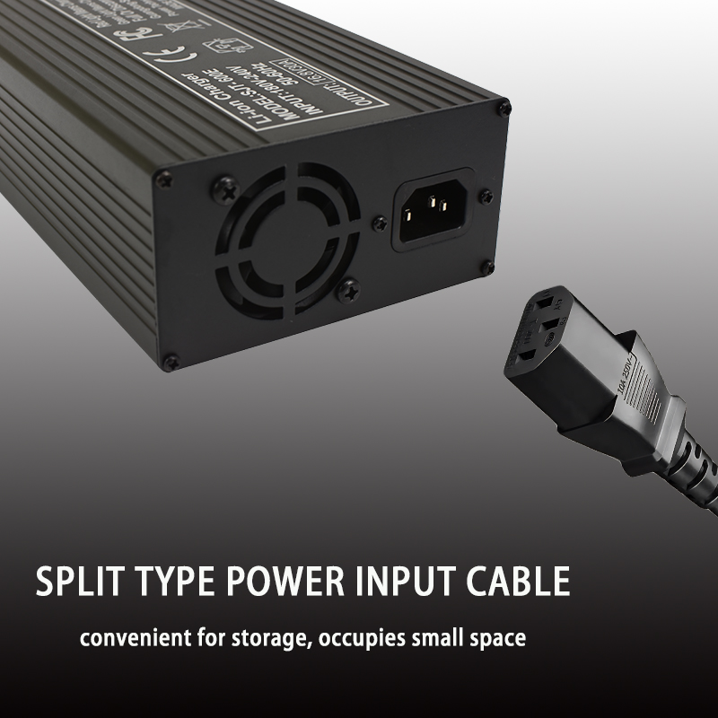 75.6V 10A Charger Usd For 66.6 - 84V 20A Smart Charger 评论和价格